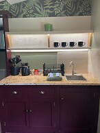 Heywood Glamping