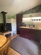 Heywood Glamping