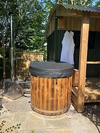 Heywood Glamping
