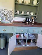 Heywood Glamping