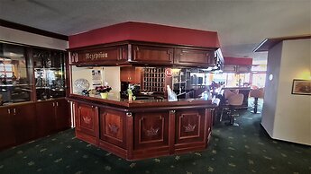 Hotel Brander Hof