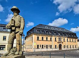 Hotel Brander Hof