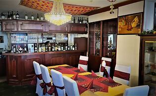 Hotel Brander Hof