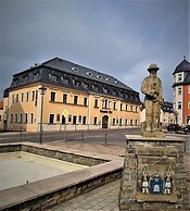 Hotel Brander Hof