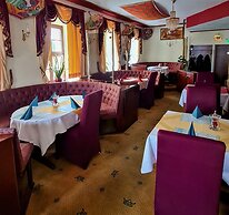 Hotel Brander Hof