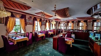 Hotel Brander Hof