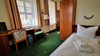 Hotel Brander Hof