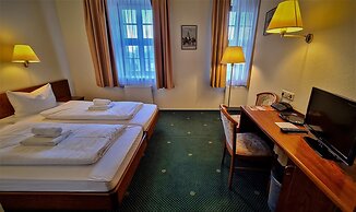 Hotel Brander Hof