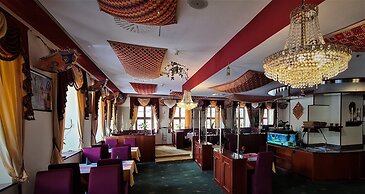 Hotel Brander Hof