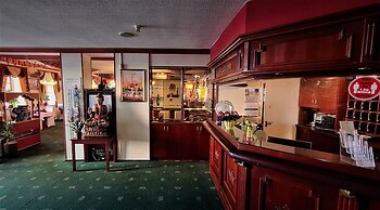 Hotel Brander Hof