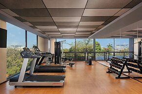 Fairfield by Marriott Vadodara