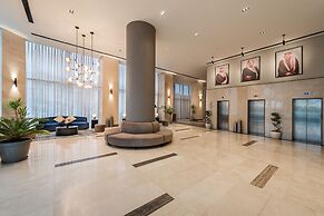 HDB HOTEL- FINANCAL DISTRICT