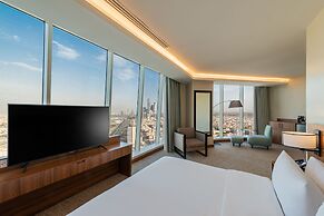 HDB HOTEL- FINANCAL DISTRICT