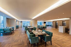 HDB HOTEL- FINANCAL DISTRICT