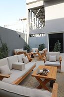 HDB HOTEL- FINANCAL DISTRICT