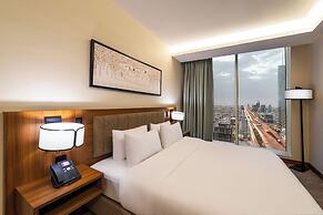 HDB HOTEL- FINANCAL DISTRICT