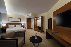 HDB HOTEL- FINANCAL DISTRICT