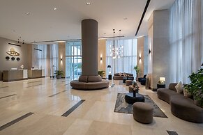 HDB HOTEL- FINANCAL DISTRICT