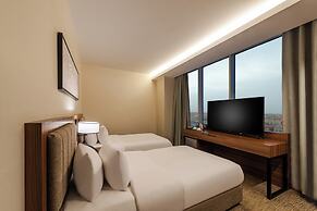 HDB HOTEL- FINANCAL DISTRICT