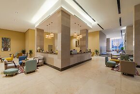 HDB HOTEL- FINANCAL DISTRICT
