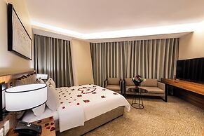 HDB HOTEL- FINANCAL DISTRICT