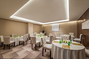 HDB HOTEL- FINANCAL DISTRICT