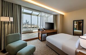 HDB HOTEL- FINANCAL DISTRICT