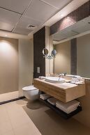 HDB HOTEL- FINANCAL DISTRICT