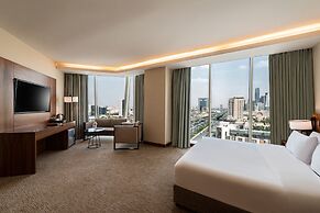 HDB HOTEL- FINANCAL DISTRICT