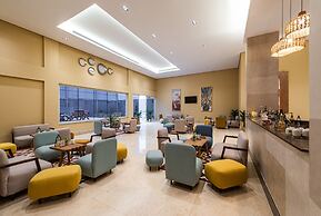 HDB HOTEL- FINANCAL DISTRICT