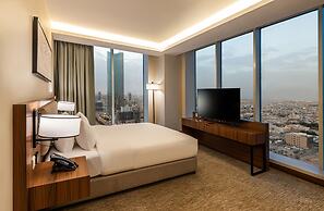HDB HOTEL- FINANCAL DISTRICT