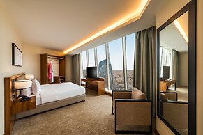 HDB HOTEL- FINANCAL DISTRICT