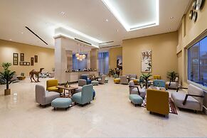 HDB HOTEL- FINANCAL DISTRICT