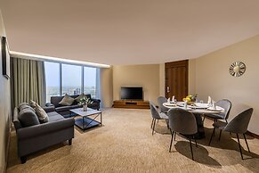 HDB HOTEL- FINANCAL DISTRICT
