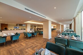 HDB HOTEL- FINANCAL DISTRICT