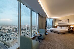 HDB HOTEL- FINANCAL DISTRICT