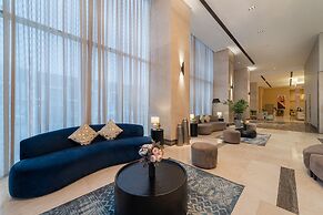HDB HOTEL- FINANCAL DISTRICT