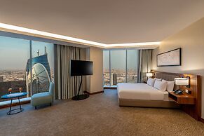 HDB HOTEL- FINANCAL DISTRICT