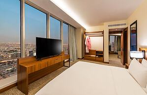 HDB HOTEL- FINANCAL DISTRICT