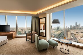 HDB HOTEL- FINANCAL DISTRICT