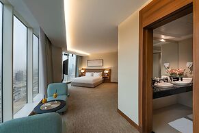 HDB HOTEL- FINANCAL DISTRICT