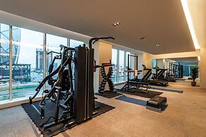HDB HOTEL- FINANCAL DISTRICT