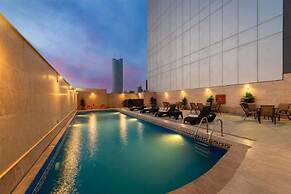 HDB HOTEL- FINANCAL DISTRICT