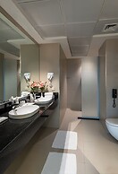 HDB HOTEL- FINANCAL DISTRICT