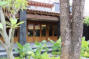 Quinta Tonantzin Hotel Boutique