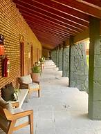 Quinta Tonantzin Hotel Boutique