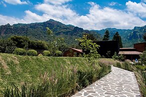Quinta Tonantzin Hotel Boutique
