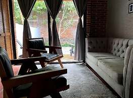 Quinta Tonantzin Hotel Boutique