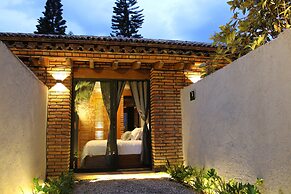 Quinta Tonantzin Hotel Boutique