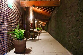 Quinta Tonantzin Hotel Boutique